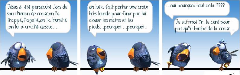 rencontres avec le mal