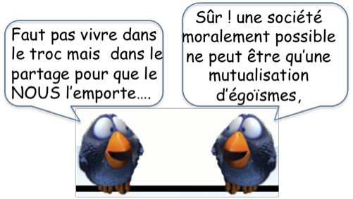 Lecon De Morale Lecon De Morale